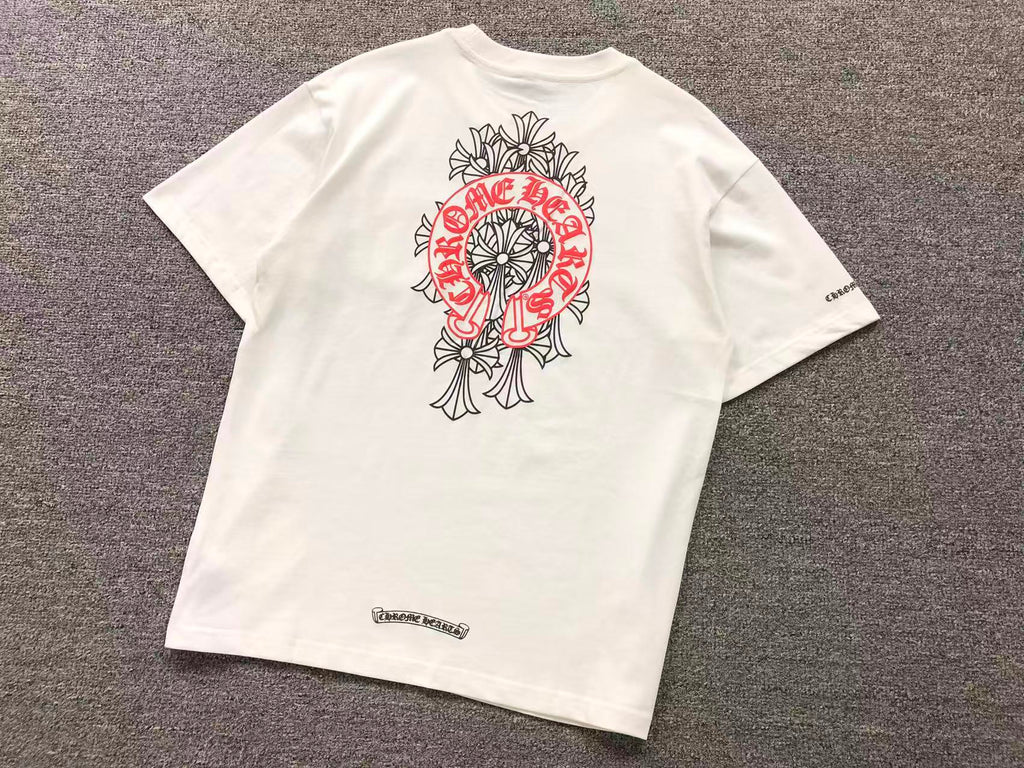 Cross Tshirt