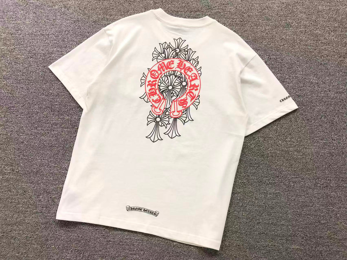 Cross Tshirt