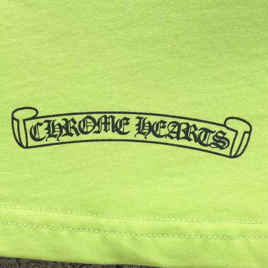 Cross Longsleeve