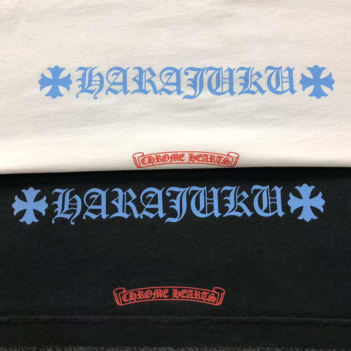 Cross Tshirt