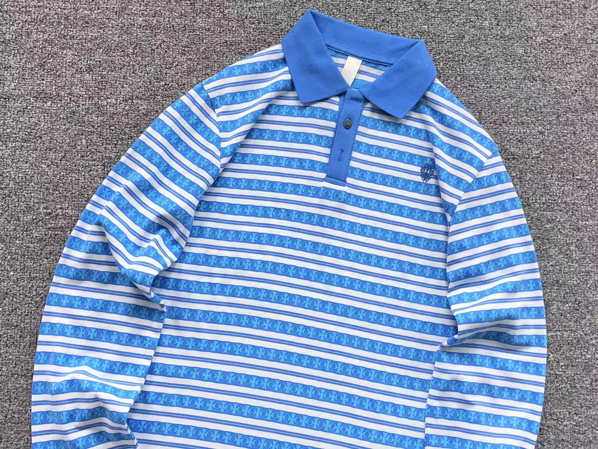 Cross Longsleeve