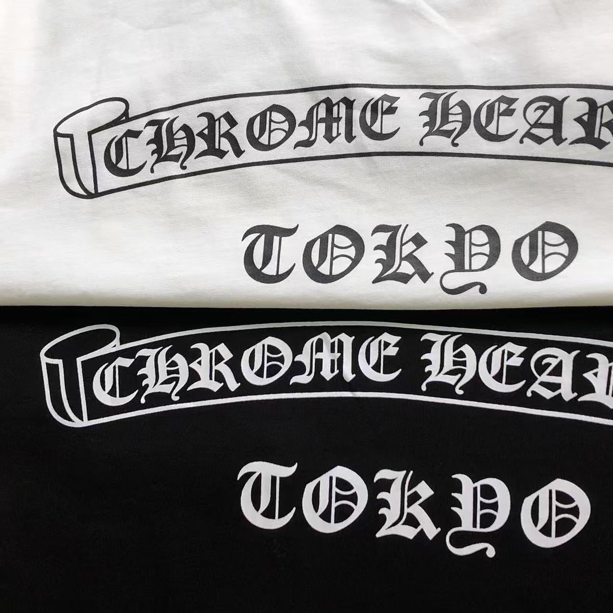 Cross Tshirt