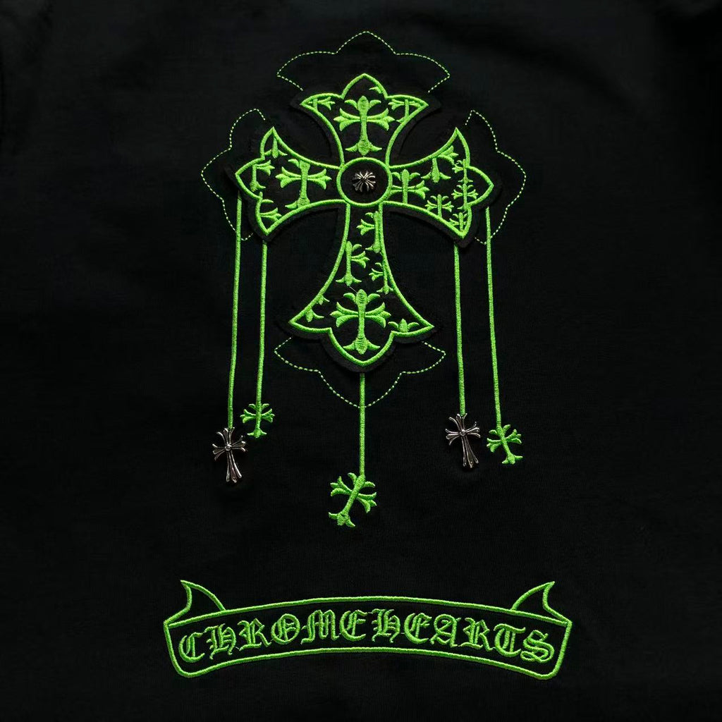 Cross Tshirt