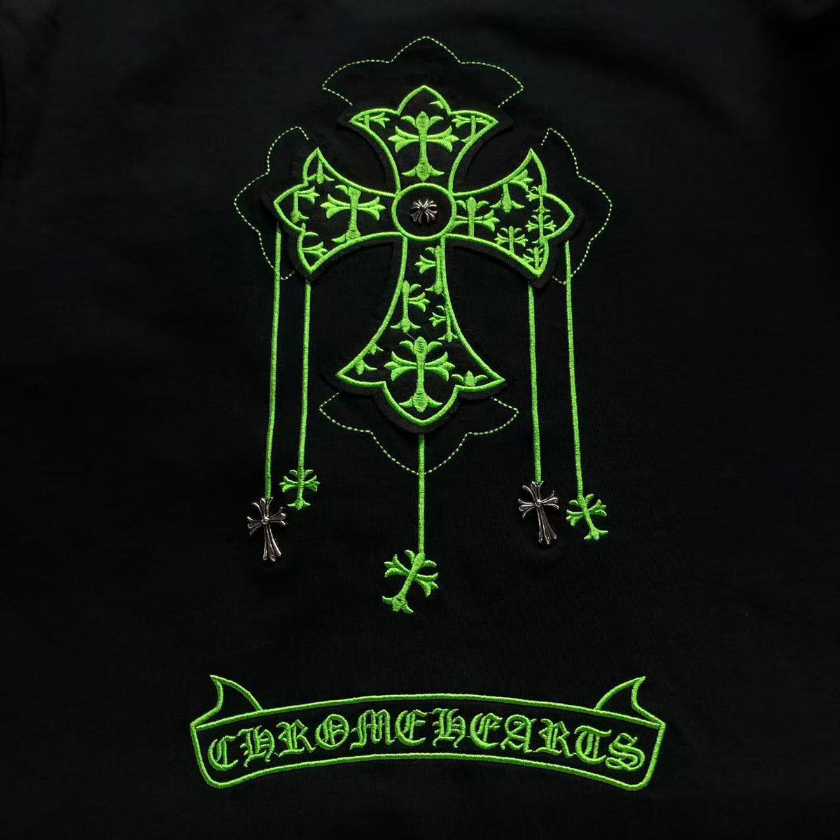 Cross Tshirt