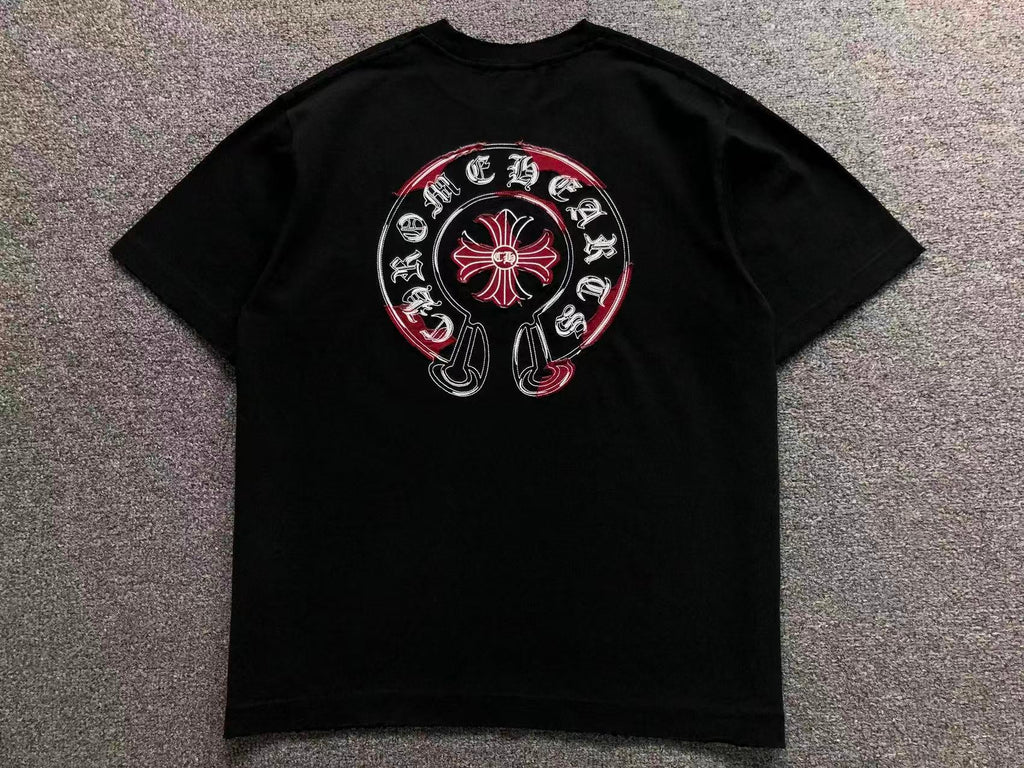Cross Tshirt