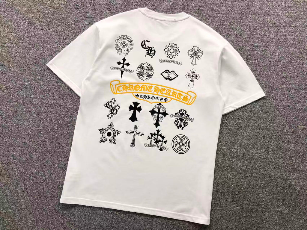 Cross Tshirt