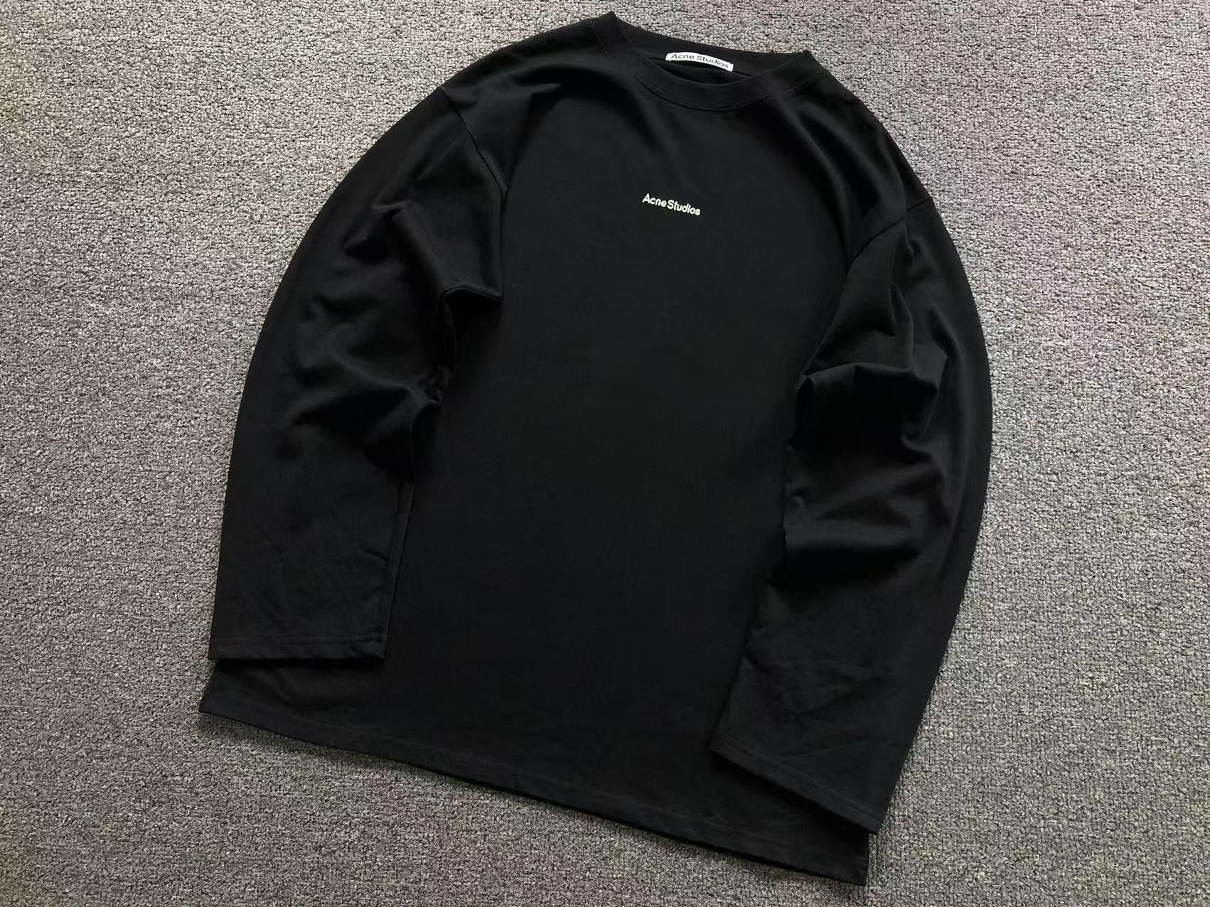 AcneStdios Longsleeve