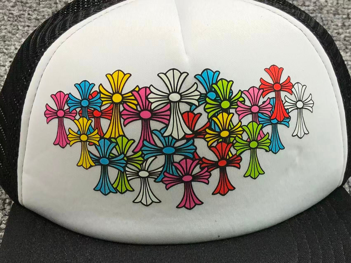 Cross Cap