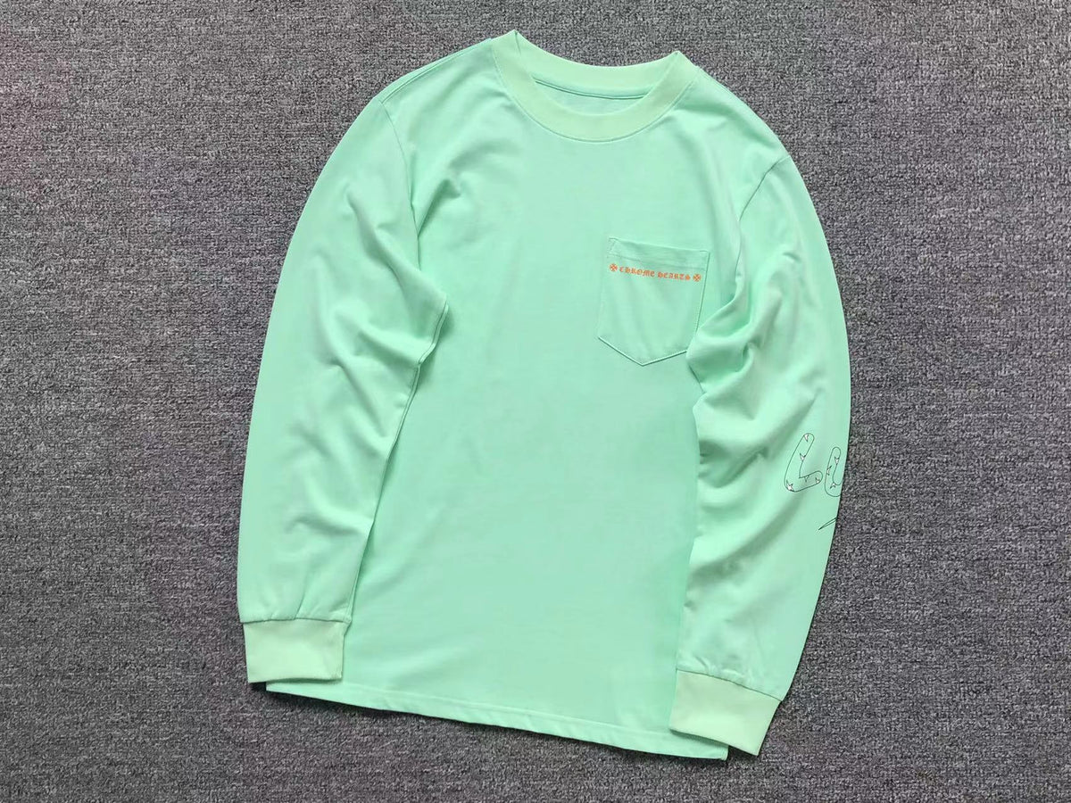 Cross Longsleeve
