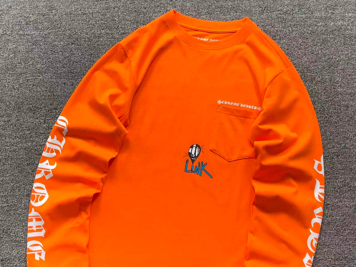 Cross Longsleeve