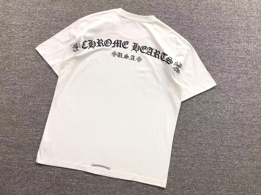 Cross Tshirt