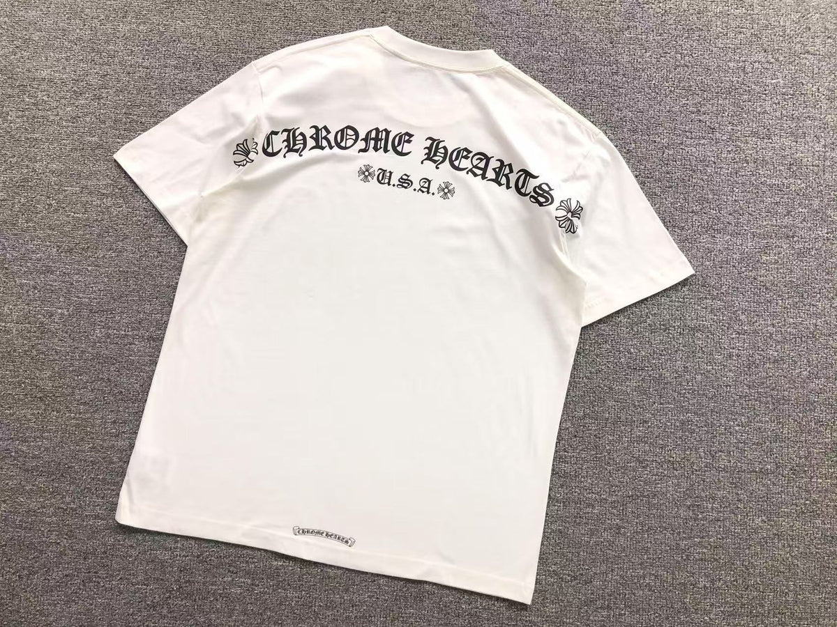 Cross Tshirt