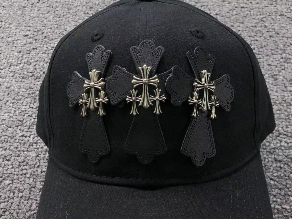 Cross Cap