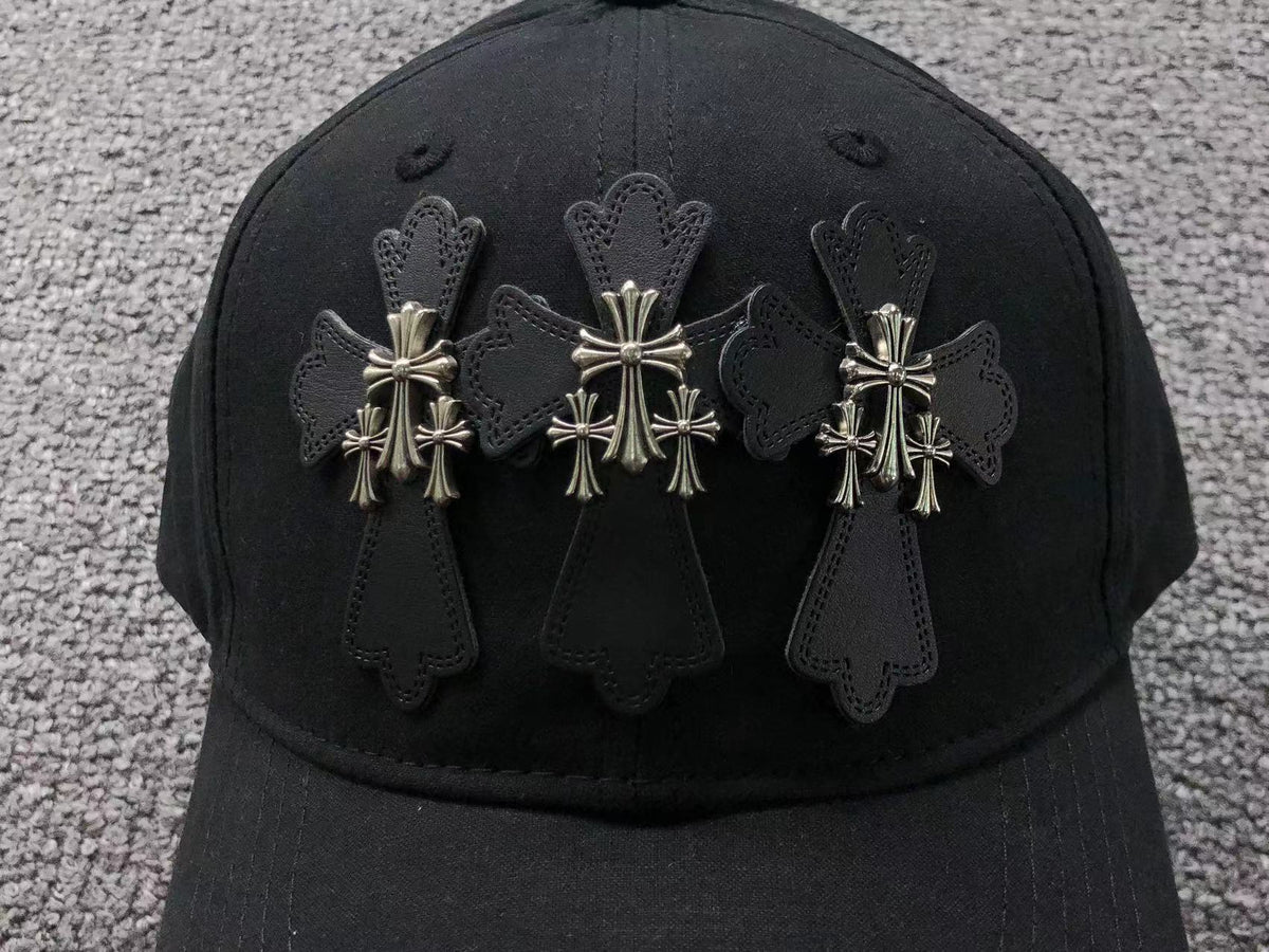 Cross Cap