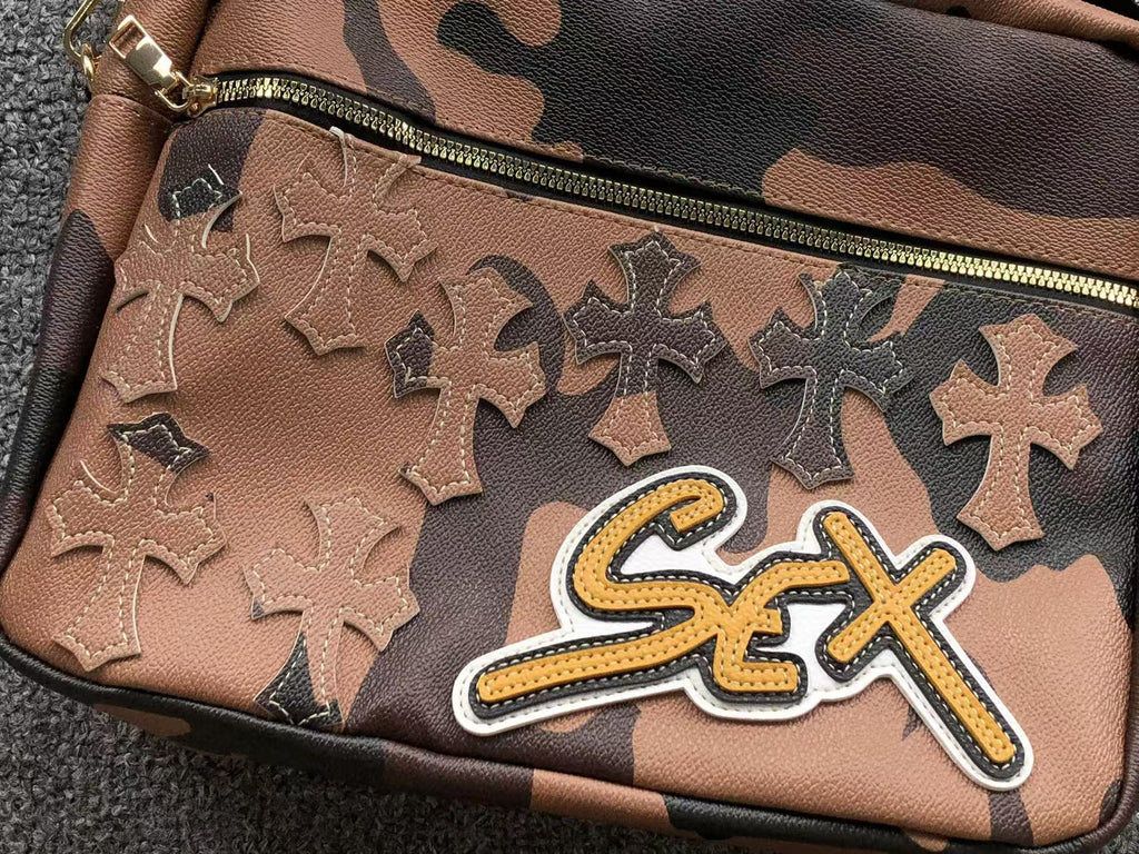 Cross Bag