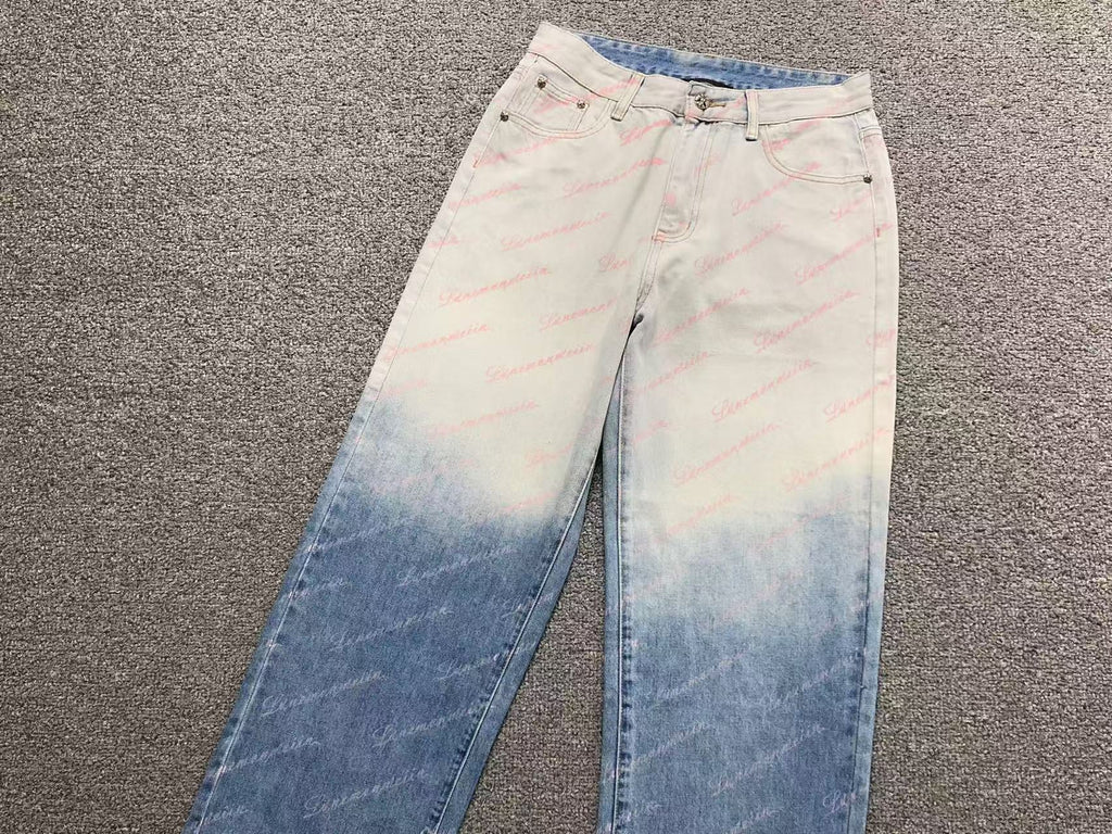 Cross Pants