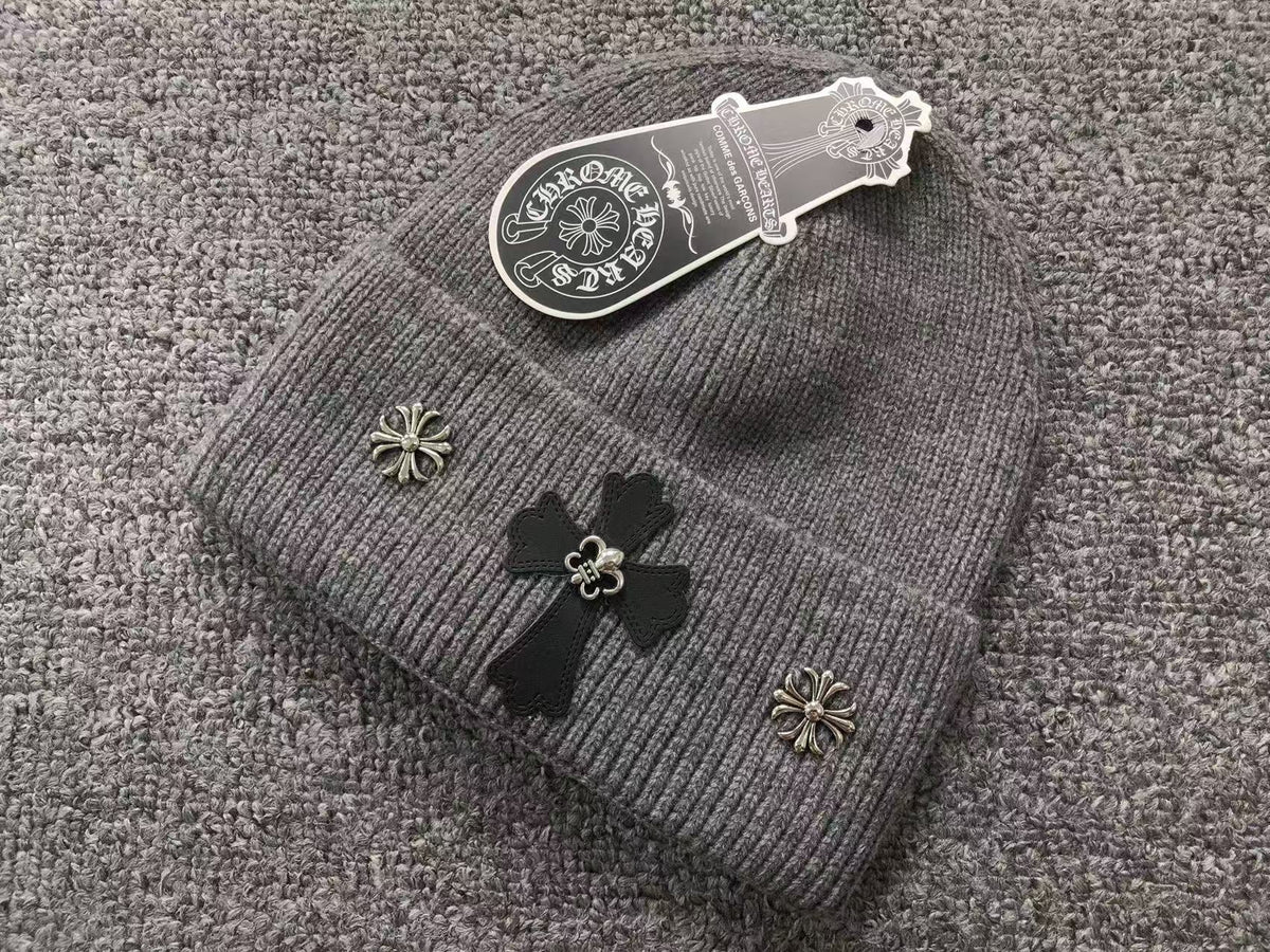 Cross Cap
