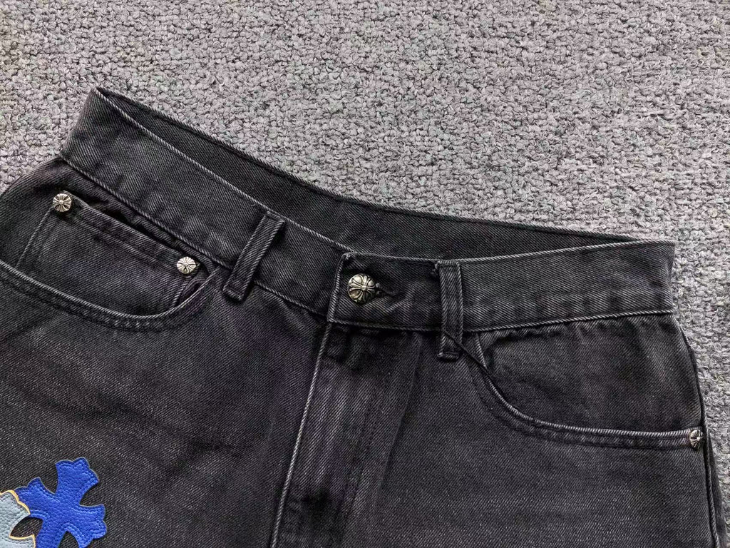 Cross Pants