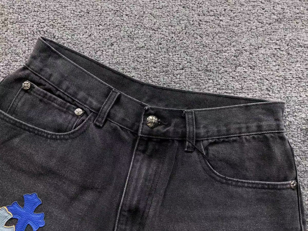 Cross Pants