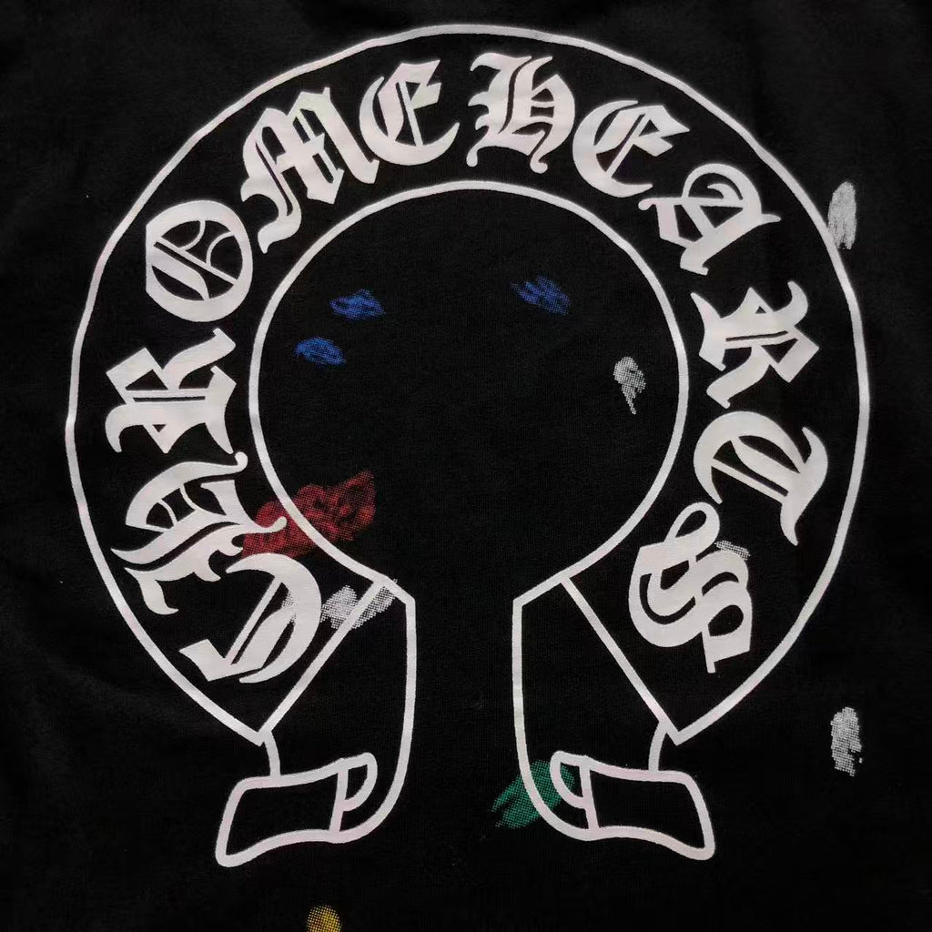 Cross Tshirt