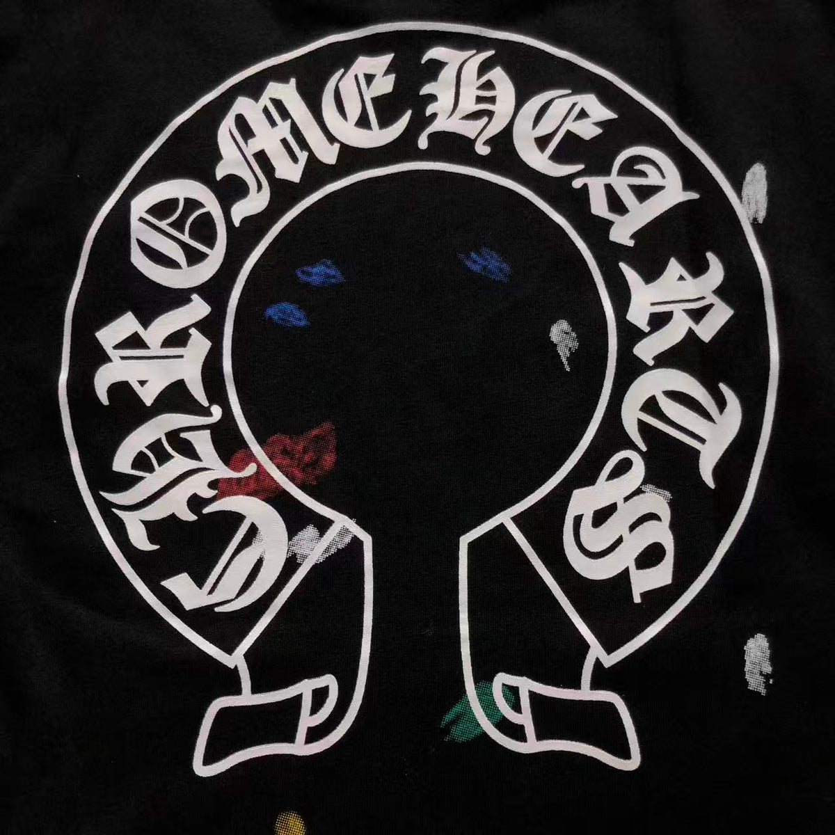 Cross Tshirt