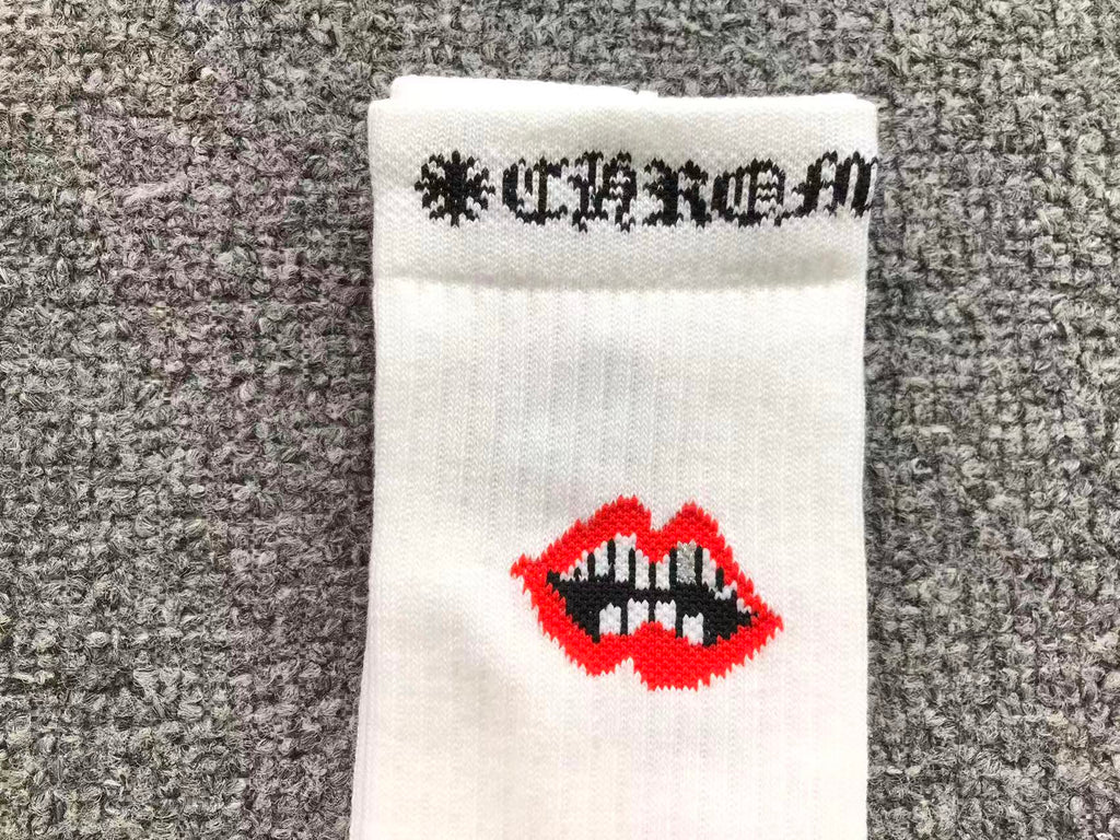 Cross Socks
