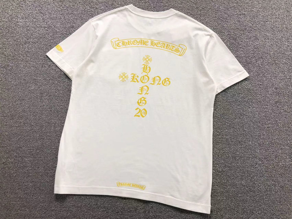 Cross Tshirt