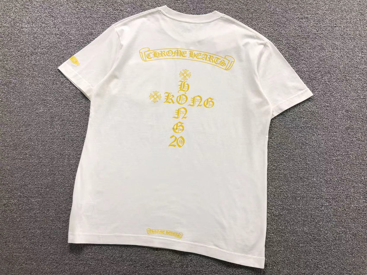 Cross Tshirt
