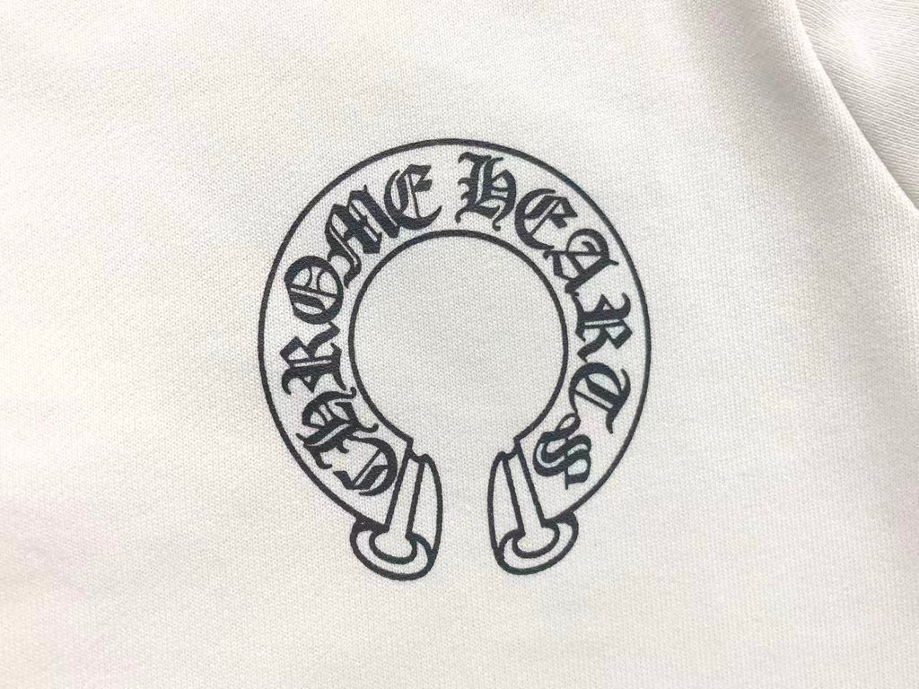 Cross Hoodie