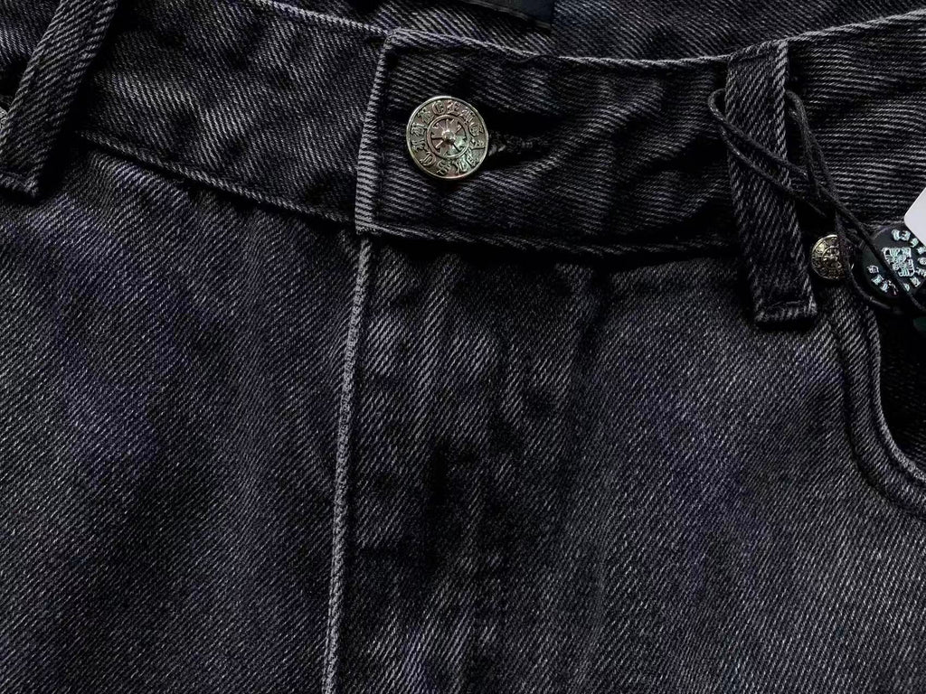 Cross Shorts