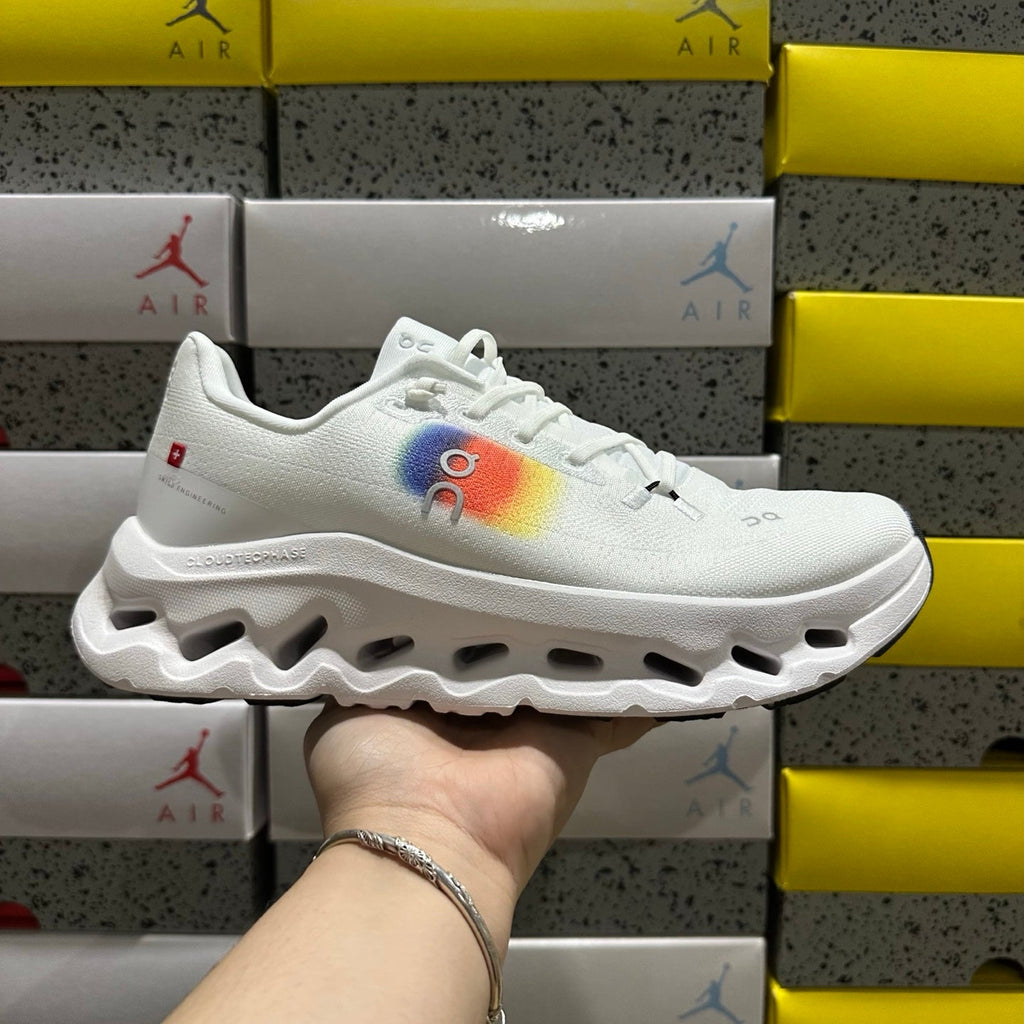 O/N Cloud