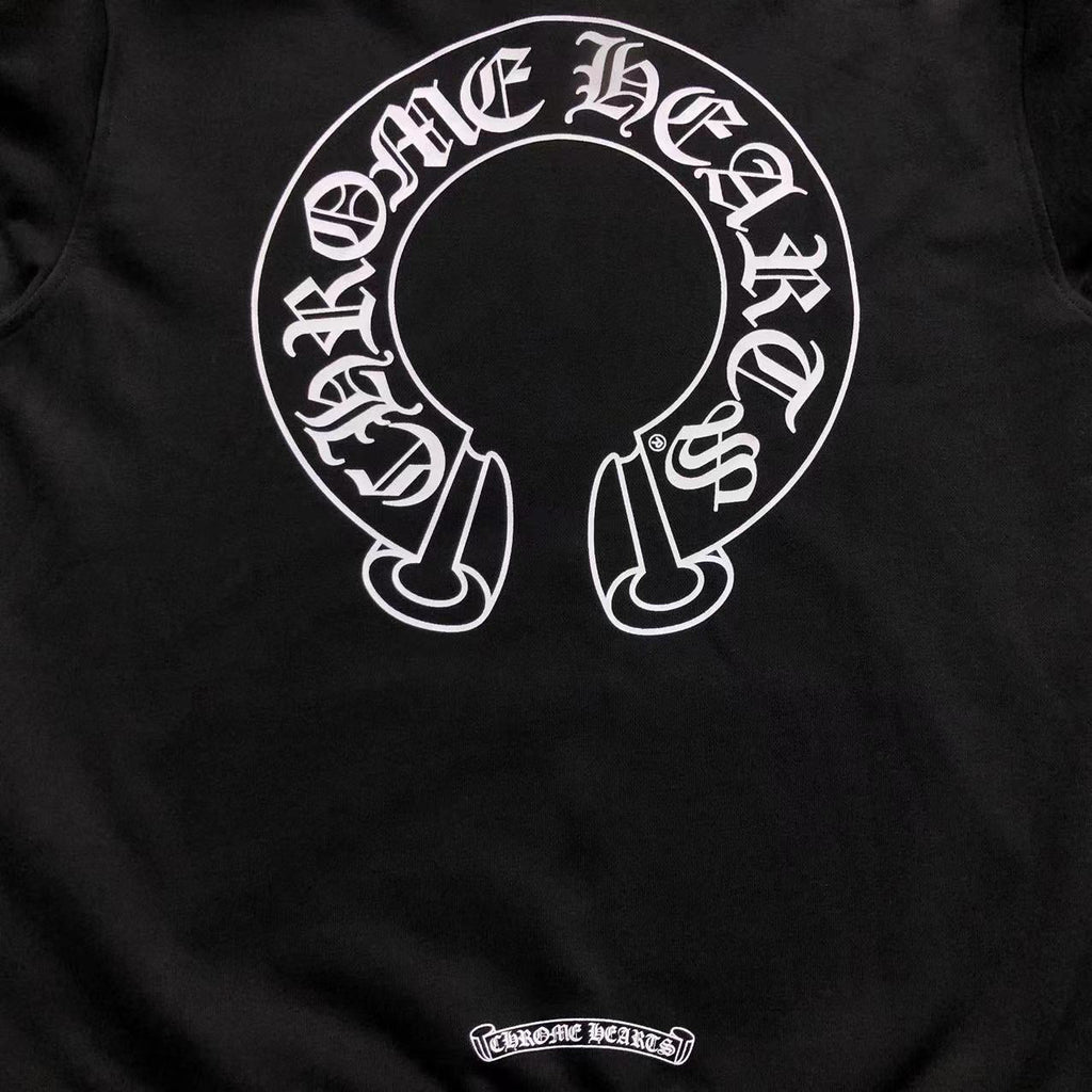 Cross Hoodie