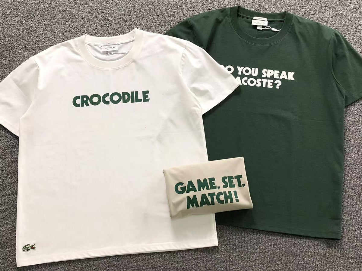 Classic Tshirt