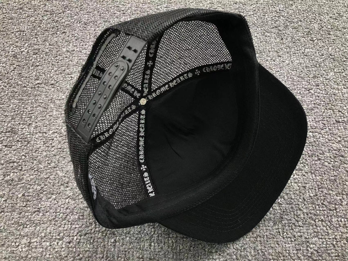 Cross Cap