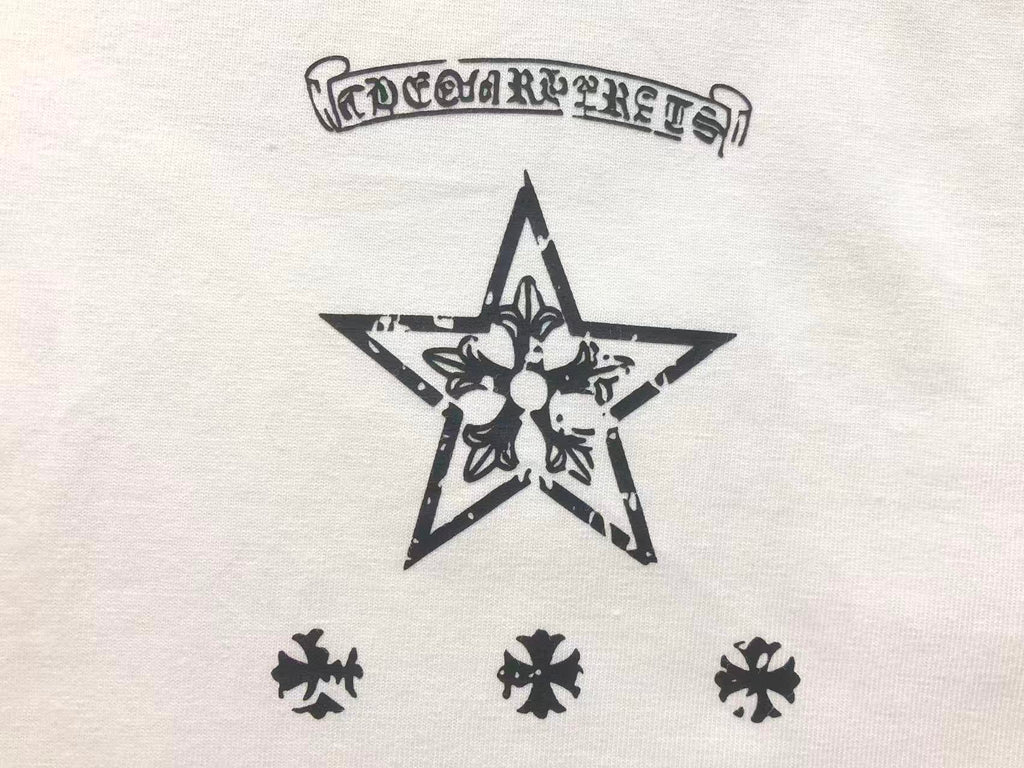 Cross Tshirt