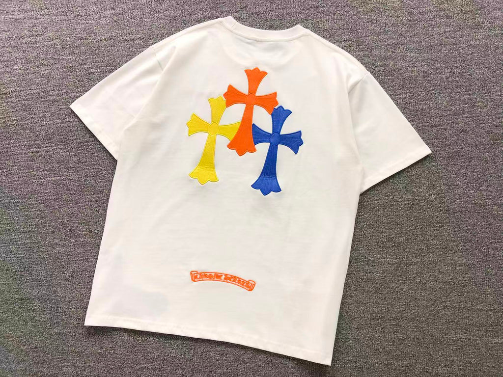 Cross Tshirt
