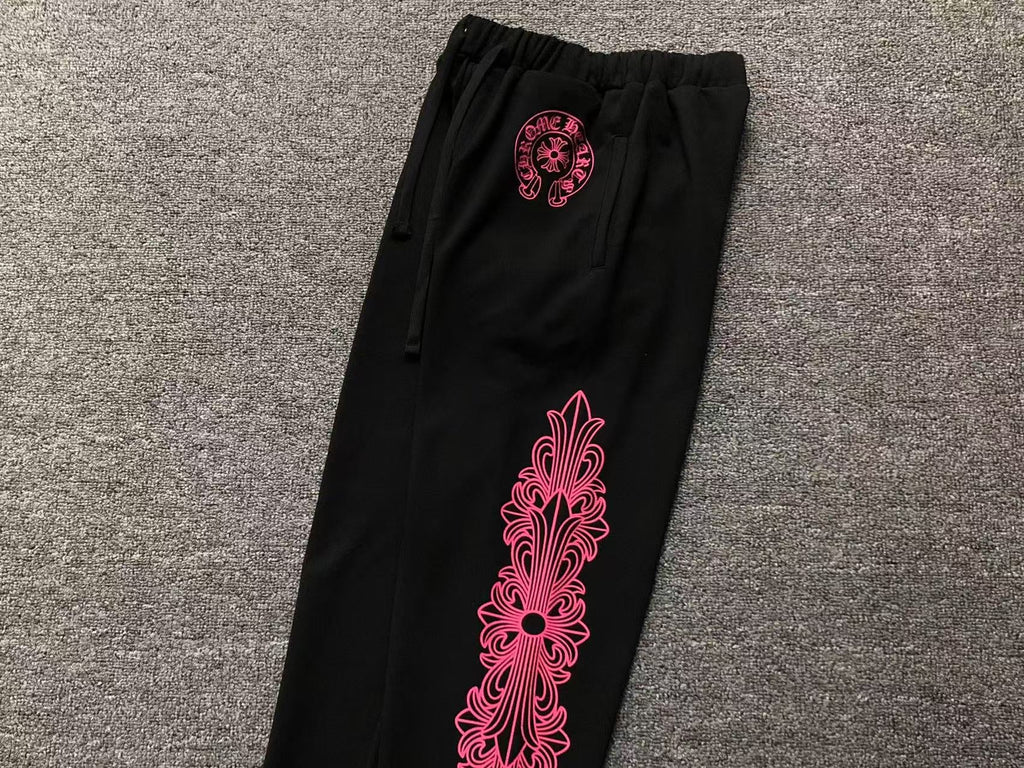 Cross Pants