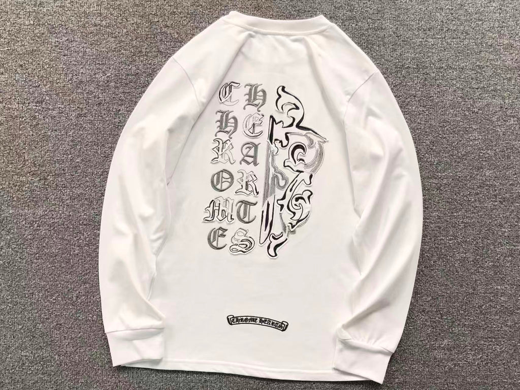 Cross Longsleeve