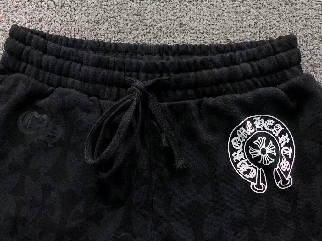 Cross Pants