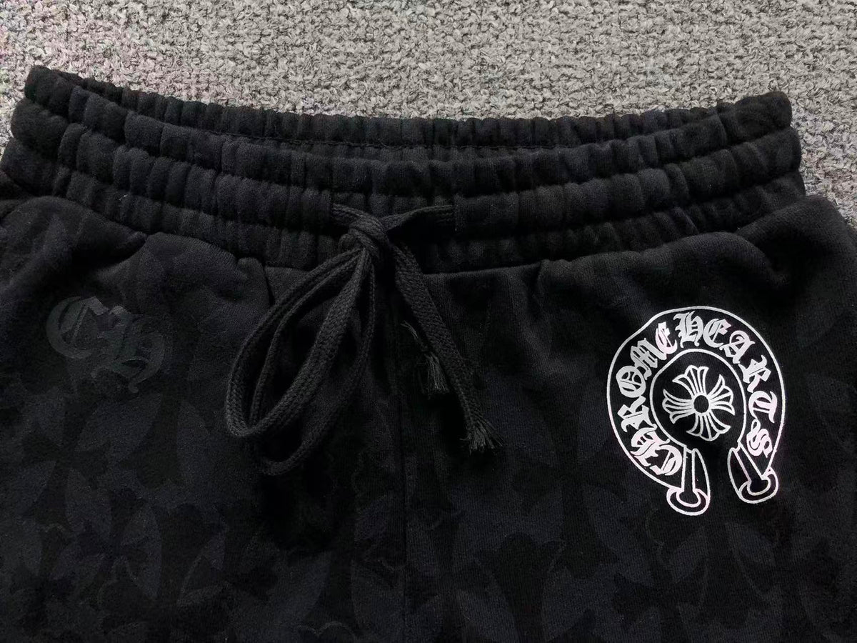 Cross Pants