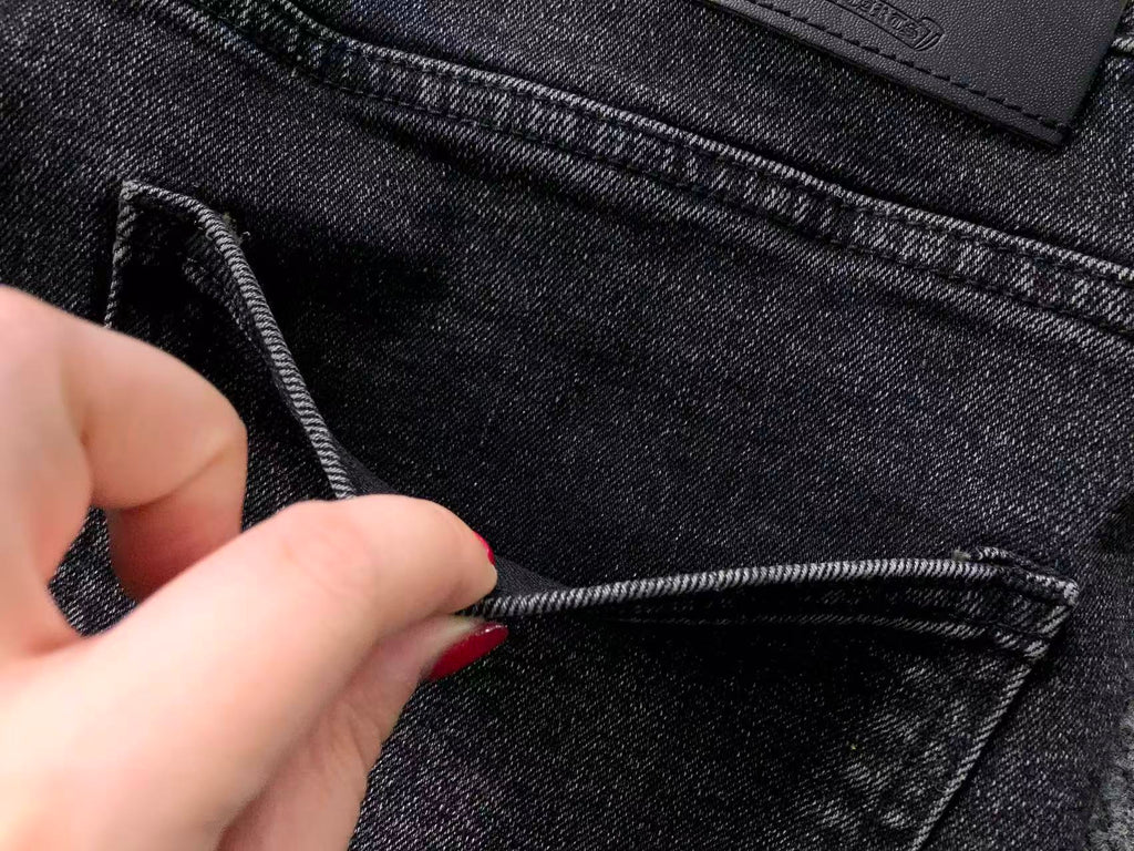 Cross Shorts