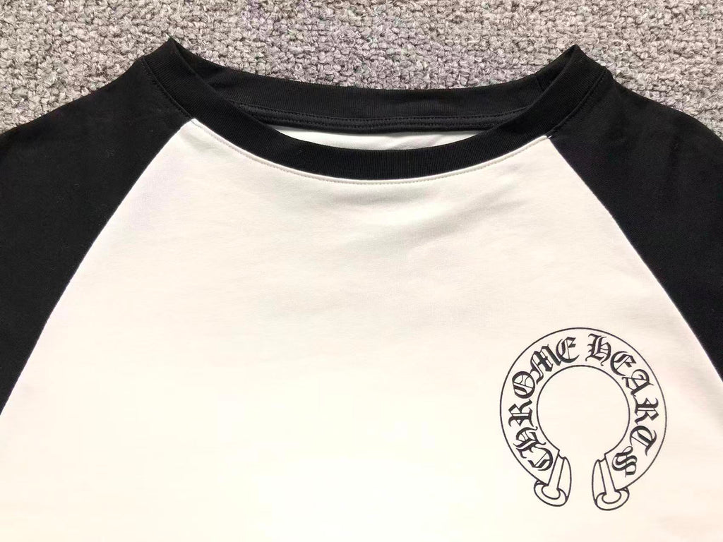 Cross Longsleeve