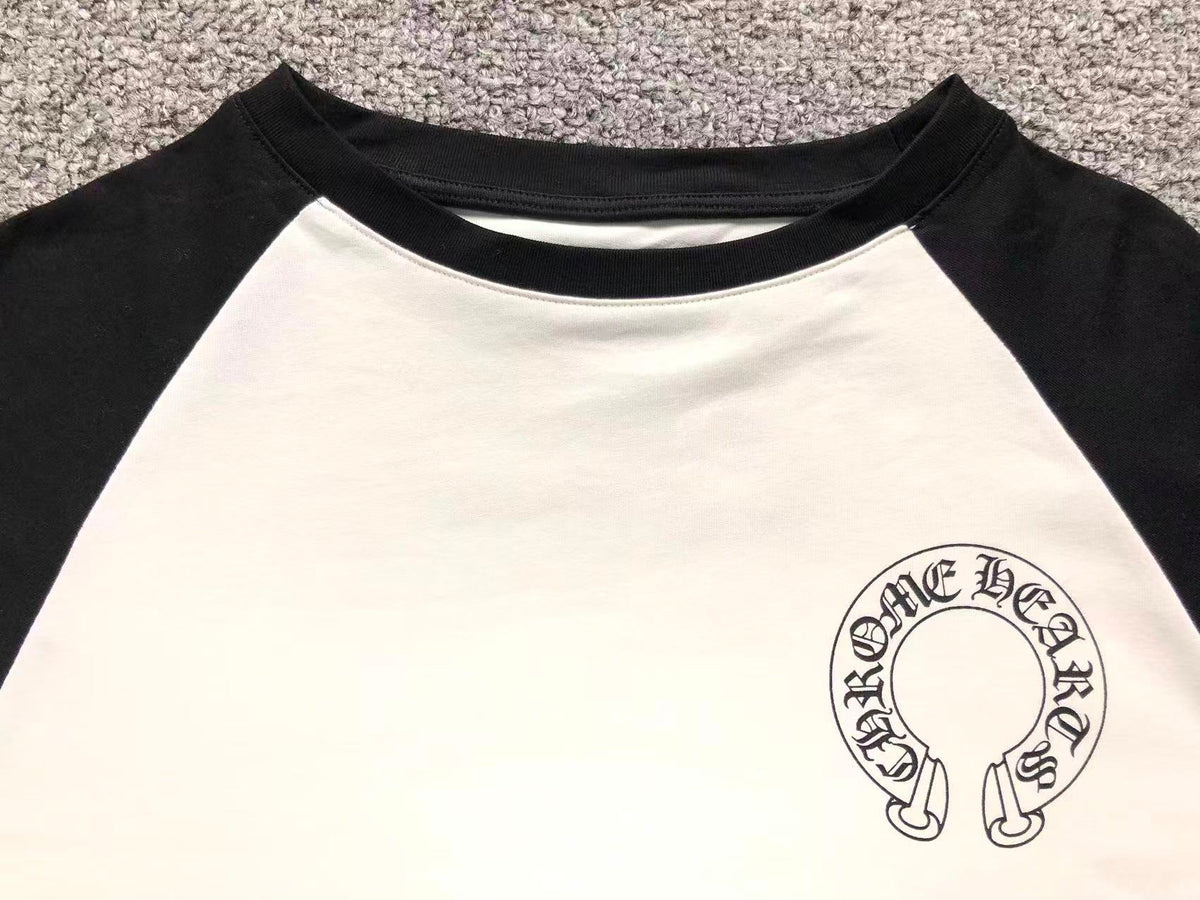 Cross Longsleeve