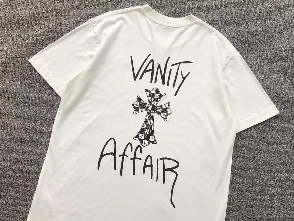 Cross Tshirt