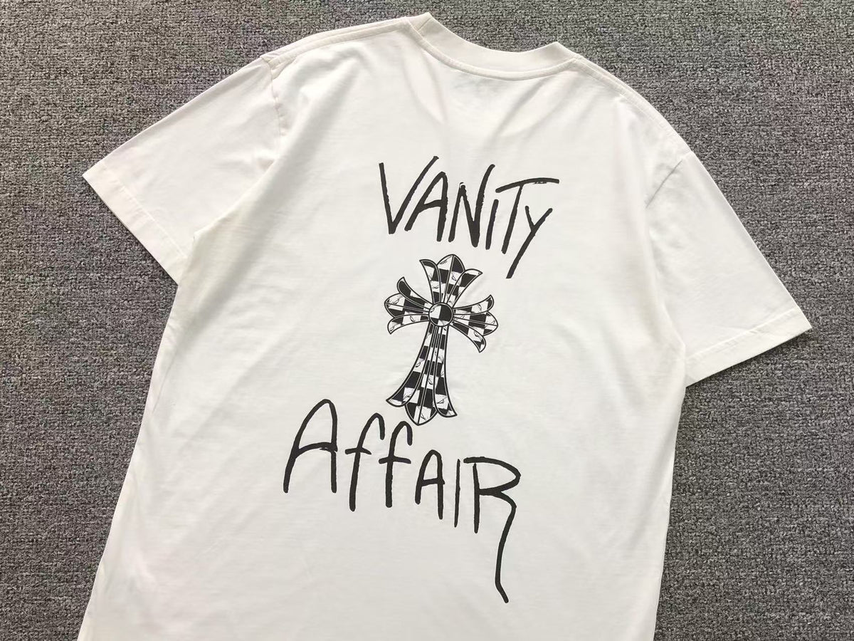 Cross Tshirt