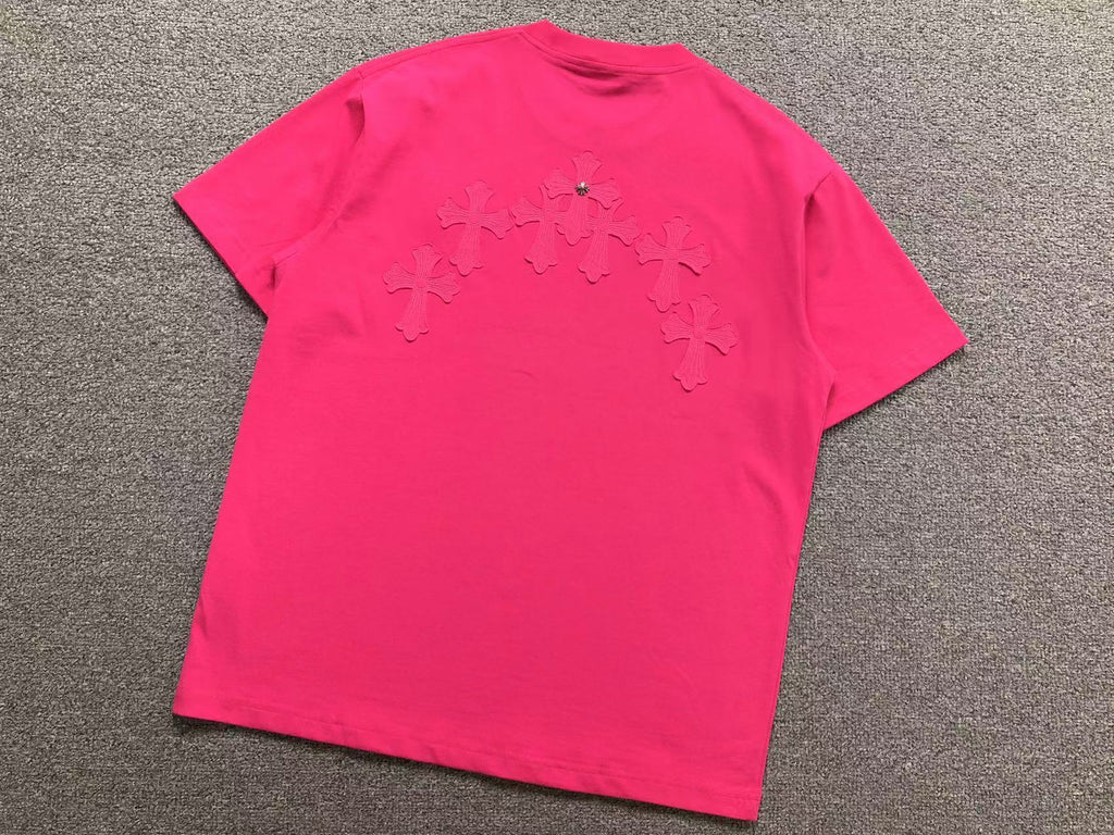Cross Tshirt