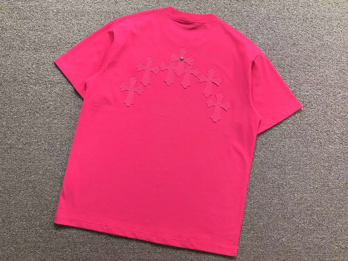 Cross Tshirt