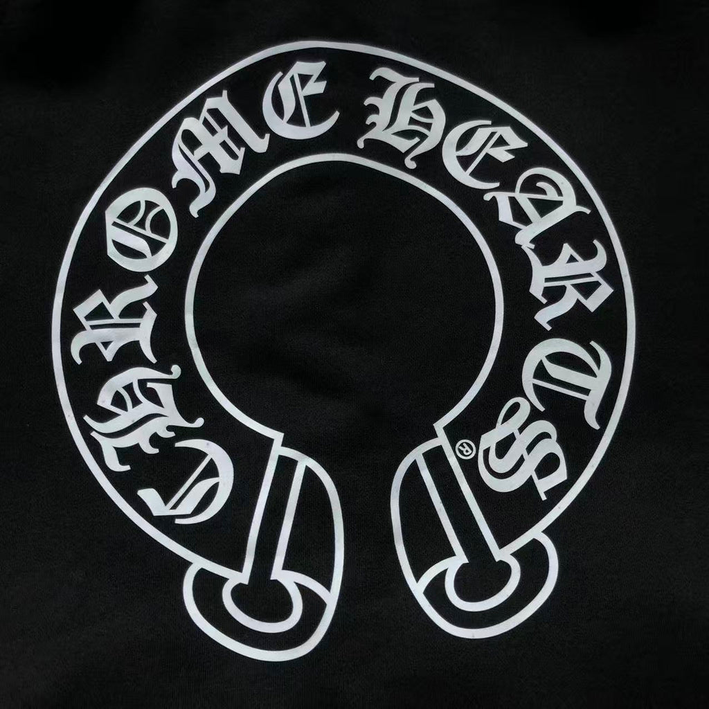 Cross Hoodie
