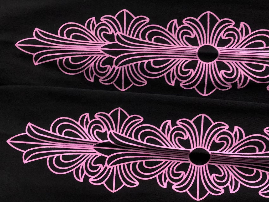 Cross Longsleeve