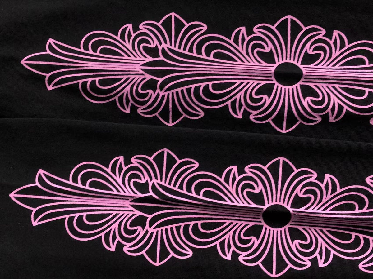 Cross Longsleeve